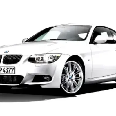 Bmw 325I 2008
