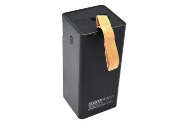 مقارنة Koluman Kp 015 50000Mah {request()->input('language_config')['common']['with']} Recci RPB-P17 بسعة 20000 مللي أمبير