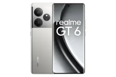 Realme Gt6