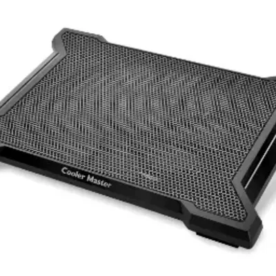 Cooler Master Notepal X Slim Ii