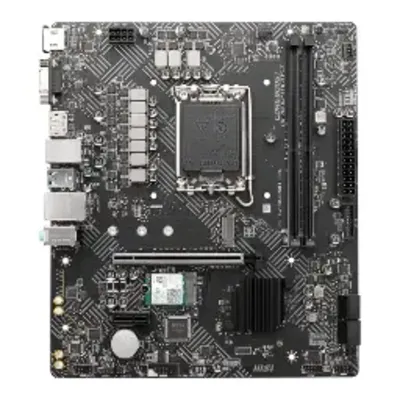Msi Pro H610M G Wifi Ddr4