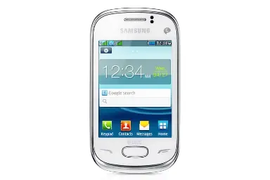 مقارنة Samsung Rex 70 S3802 {request()->input('language_config')['common']['with']} شاومي K50i