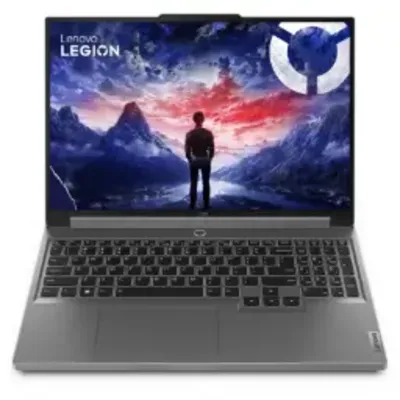 Lenovo Legion 5 16Irx9 Core I7 14650Hx Rtx 4050 32Gb 1Tb