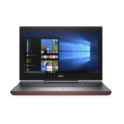 Dell Inspiron 15-7566 Core i7 16GB 512GB 4GB