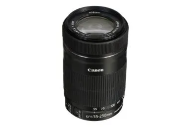 مقارنة Canon Ef S 55 250Mm F4 56 Is Stm {request()->input('language_config')['common']['with']} Fujifilm Xc 35Mm F2