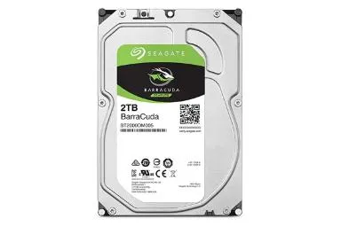 مقارنة Seagate Barracuda St2000Dm005 2Tb {request()->input('language_config')['common']['with']} ويسترن ديجيتال My Cloud سعة 4 تيرابايت