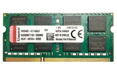 مقارنة Gloway Typea 8Gb Ddr4 2666 Cl19 {request()->input('language_config')['common']['with']} Kingston Kcp3L16Sd8 8 8Gb Ddr3L 1600