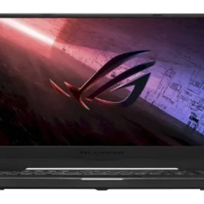 Asus Rog Zephyrus Ga502Du Ryzen 7 Gtx 1660Ti 32Gb 512Gb