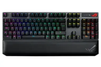 Asus Rog Strix Scope Nx