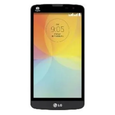 Lg L Prime