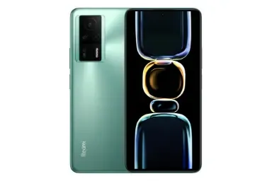 Xiaomi Redmi K60E