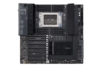 مقارنة Asus Pro Ws Wrx80E Sage Se Wifi {request()->input('language_config')['common']['with']} Msi Pro B760M G Ddr4