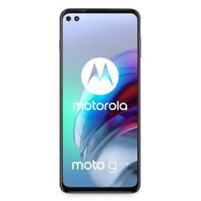 Motorola Moto G100