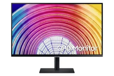 Samsung Ls32A600 Qhd