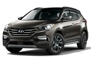 Hyundai Santafe Dm Kermanmotor