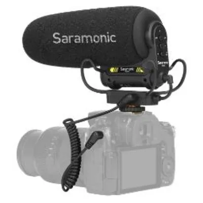Saramonic Vmic5