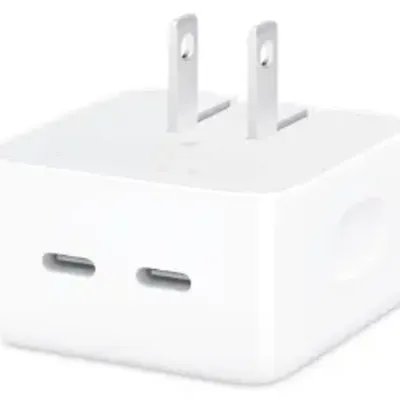 Apple Mnwm3Ama 35W Usb C