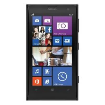 Nokia Lumia 1020