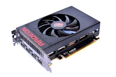 Amd راديون R9 Nano