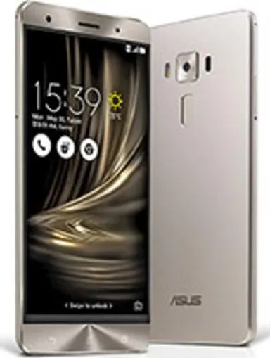 صورة Asus Zenfone 3 Deluxe Zs570Kl