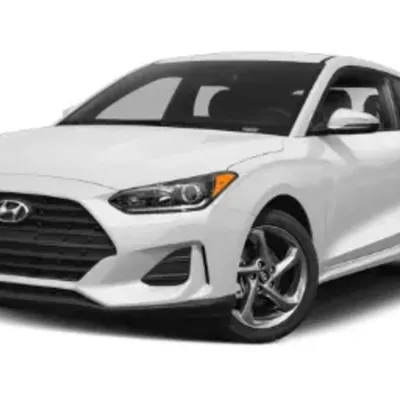 Hyundai Veloster Premium 2019
