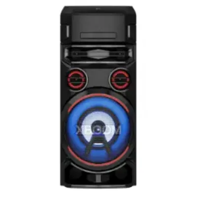 Lg Xboom On7