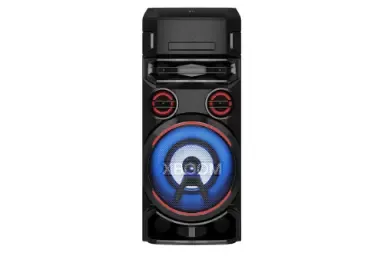 Lg Xboom On7