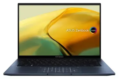 صورة Asus Zenbook 14 Oled Ux3402 Core I7 1260P Iris Xe 16Gb 1Tb