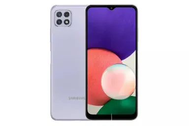 مقارنة سامسونج جالكسي اس 25 (Galaxy S25) {request()->input('language_config')['common']['with']} Samsung Galaxy A22 5G