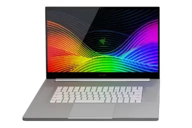 صورة Razer Blade Pro 17 Studio Edition Core I9 Rtx 5000 32Gb 1Tb