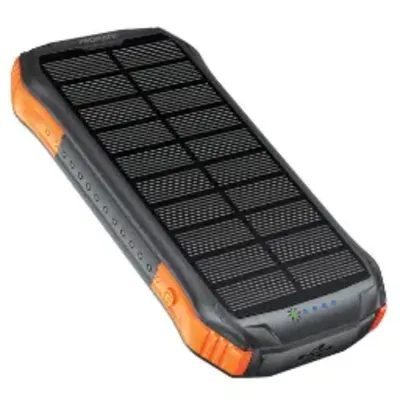 Promate Solar Tank 10Pdqi 10000Mah