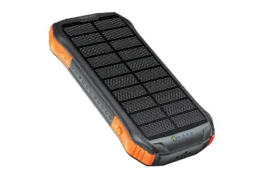 مقارنة Promate Solar Tank 10Pdqi 10000Mah {request()->input('language_config')['common']['with']} ULER UY96 بسعة 10000 مللي أمبير
