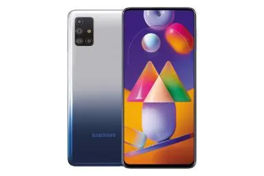 مقارنة سامسونج جالكسي إف 56 (Galaxy F56) {request()->input('language_config')['common']['with']} Samsung Galaxy M31s
