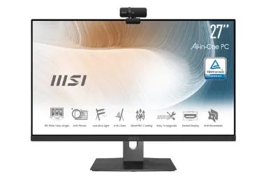 صورة Msi Modern Am271P 11M Core I5 1135G7 Iris Xe 8Gb 512Gb
