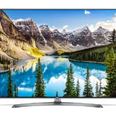 Lg 43Uj66000Gi