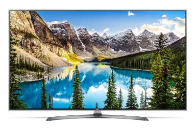 Lg 43Uj66000Gi