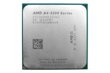 Amd A4 5300B