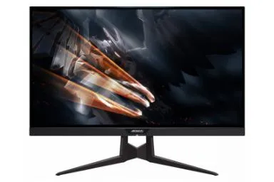 مقارنة Asus Rog Swift Oled Pg27Aqdm Qhd {request()->input('language_config')['common']['with']} جيجابايت Aorus Ad27Qd Qhd