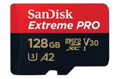 مقارنة Data Plusat180525 Microsdhc Class 10 32Gb {request()->input('language_config')['common']['with']} Sandisk Extreme Pro V30 A2 Microsdxc Class 10 Uhs I U3 128Gb