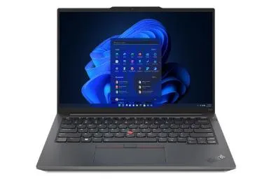 صورة Lenovo Thinkpad E14 Core I7 1355U Mx550 16Gb 1Tb