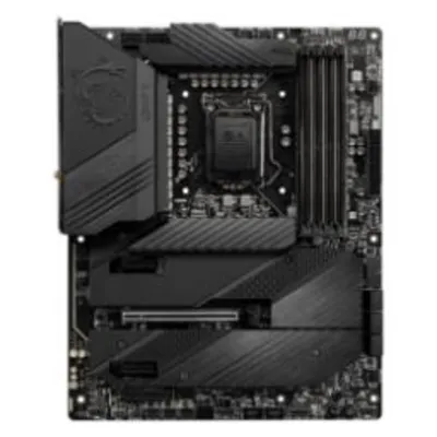 Msi Meg Z590 Unify