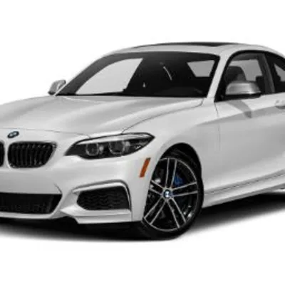 Bmw M240I 2019