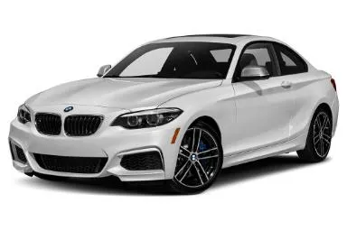Bmw M240I 2019