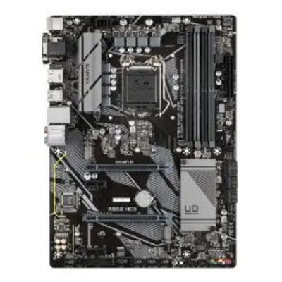 جيجابايت B560 Hd3 Rev 1X