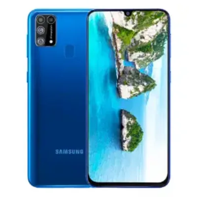 Samsung Galaxy M31