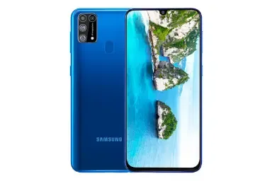 Samsung Galaxy M31