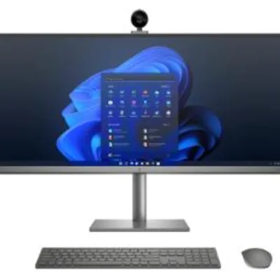 Hp Envy 34 C0340T Core I7 11700 Rtx 3060 32Gb 1Tb