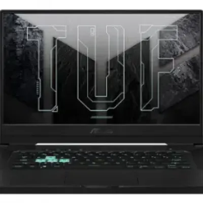 Asus Tuf Dash F15 Fx516Pm Core I7 11370H Rtx 3060 40Gb 512Gb
