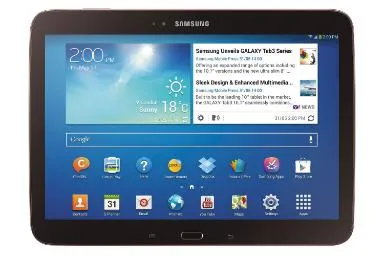 صورة Samsung Galaxy Tab 3 10.1 P5210