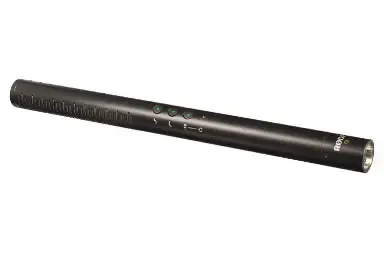 Rode Ntg4 Plus
